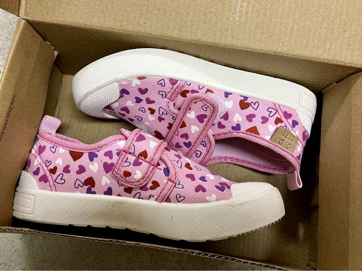 Scarpe per ragazze: Sneakers 28 D.D. Step Neu – Nuovo e nell'imballaggio originale da Lupsingen venduto da Aniorek 1