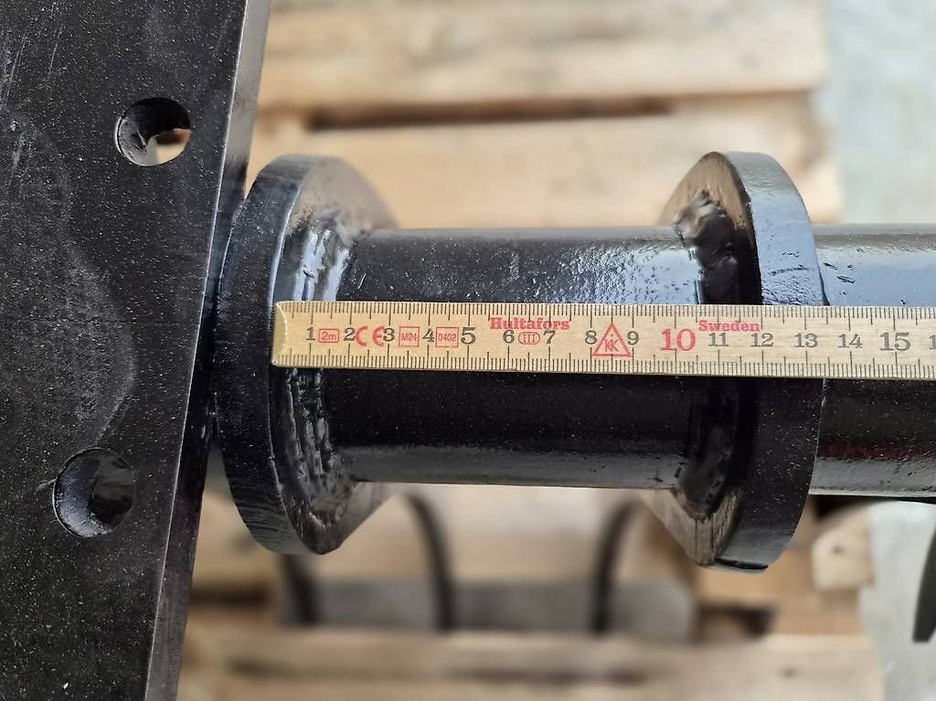 Greifer: Roderechen / Forstrechen – Gebraucht aus Altishofen von Kuonihof 3