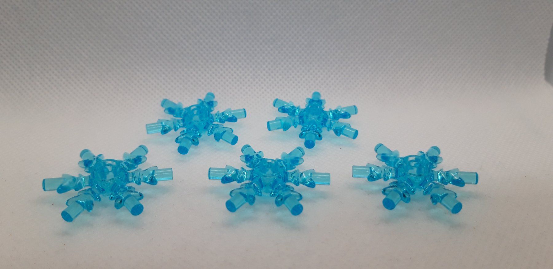 Lego Giocattoli: Lego 5 Stk. Eiskristall (neu) – Nuovo e nell'imballaggio originale da Inwil venduto da Dokyiioto 2