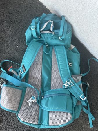 Sac de randonnée 50l