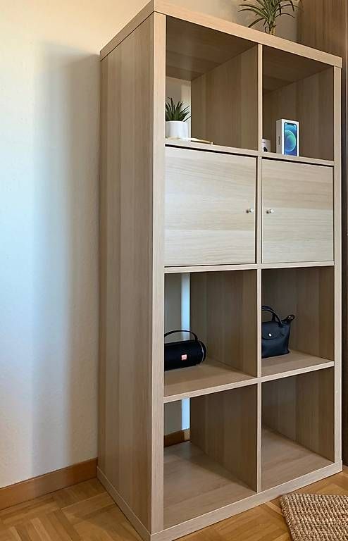 Regale: Etagère / Bibliothèque – Neu und originalverpackt aus Bernex von Annitadebaila 1