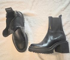 Zara Boots kaum getragen Gr. 38