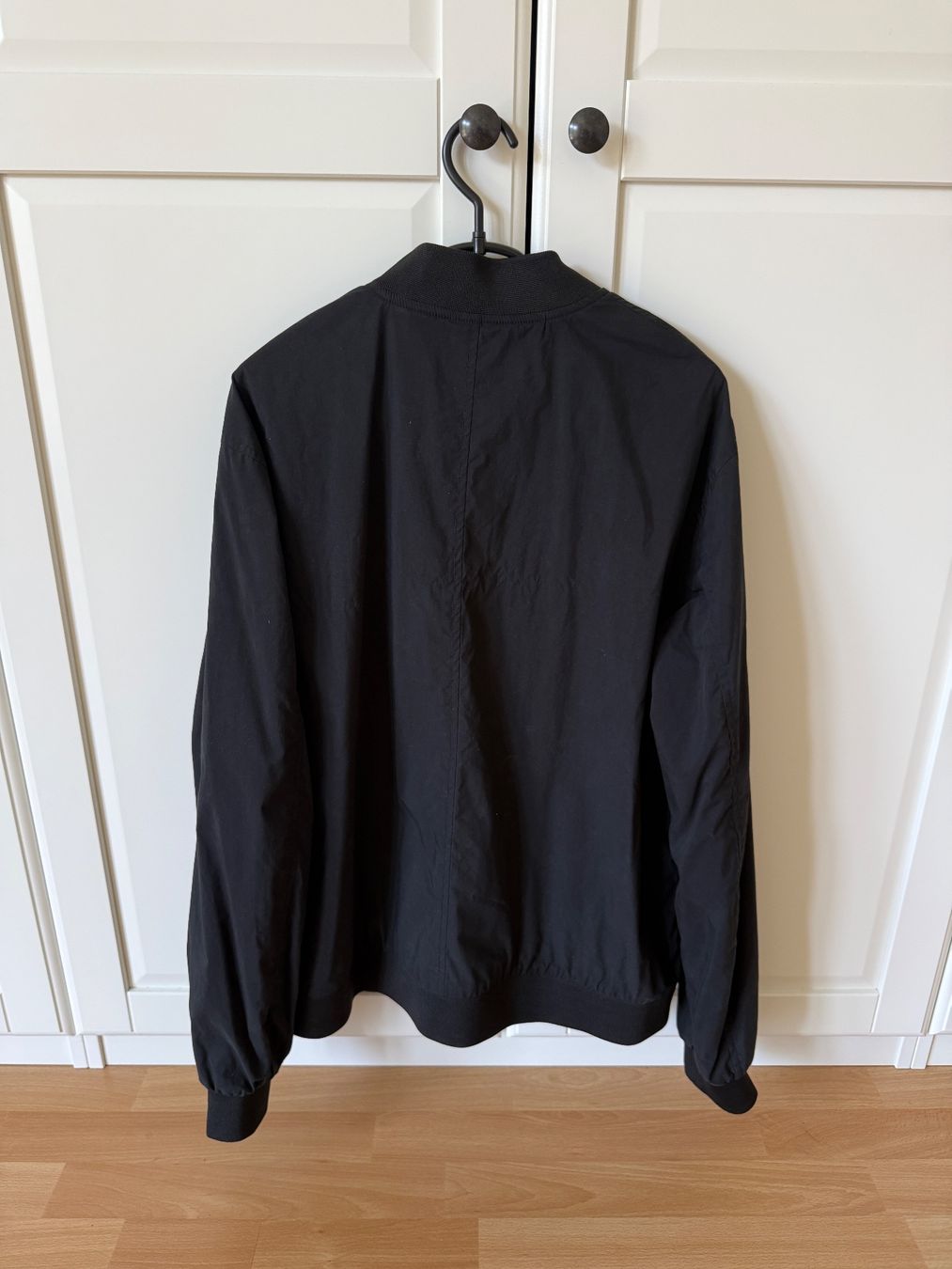 Elvine Jacken: Elvine, Jacke, schwarz, Herren – Gebraucht aus Olten von danielpfluger84 1