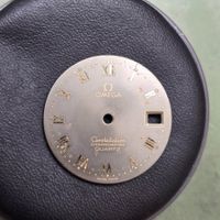 Cadran Omega Constellation Quartz 25mm