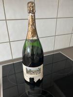 Champagner Brut Frankreich 1 Flasche 1.5L angebroche