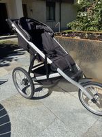 Thule Kinderwagen