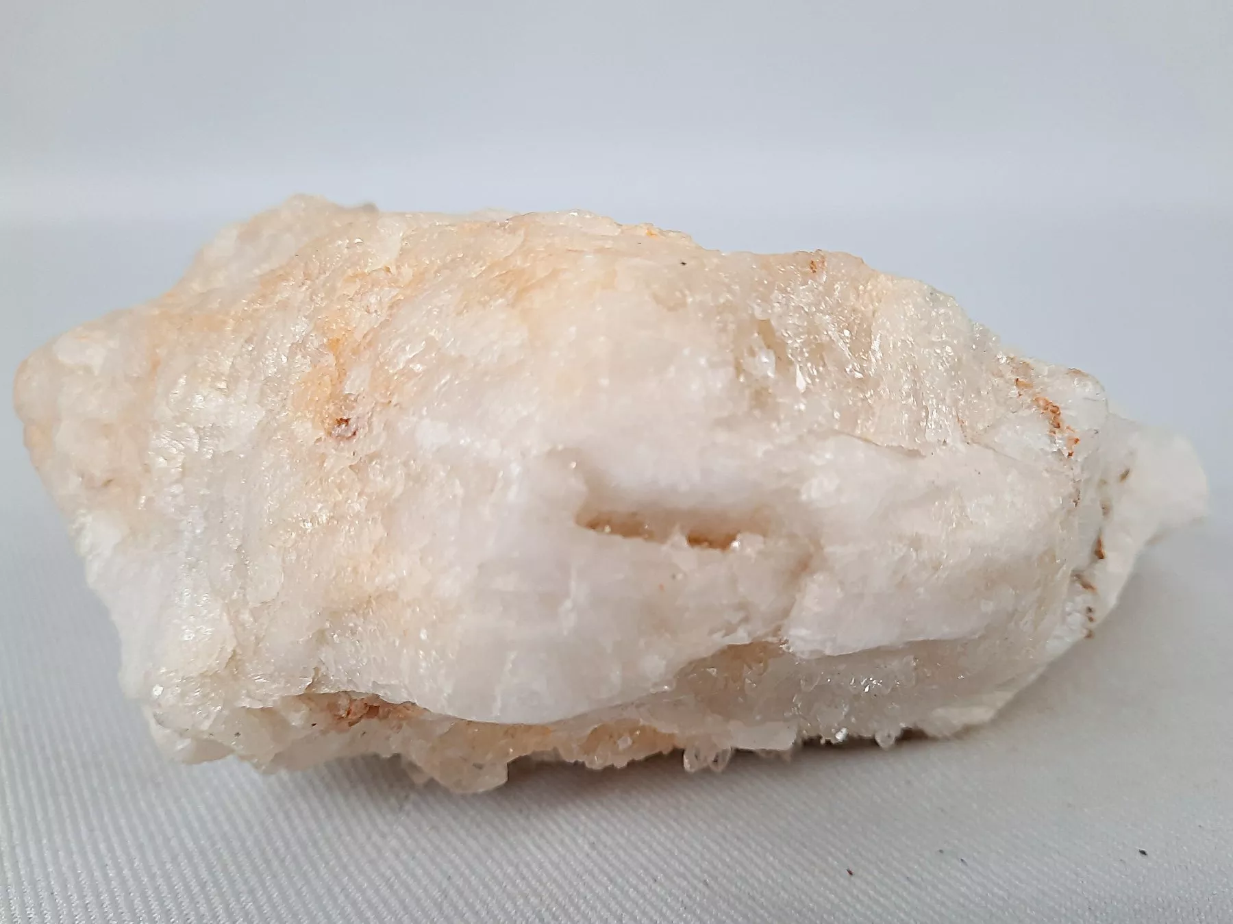 Minerali & Pietre curative: 2 Mineral-Steine – Usato da Beinwil am See venduto da Restwert_Beinwil 6