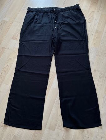 Bequeme Sommerhose von bonprix, Grösse 50