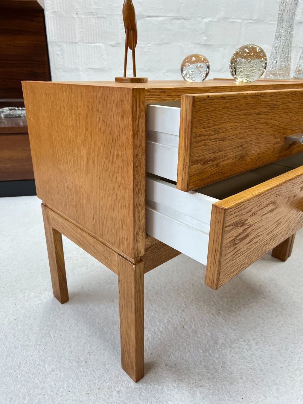 Kommoden: Mid-Century Kommode - 70er Jahre - Modular – Gebraucht aus Walzenhausen von stilvollwohnen 3
