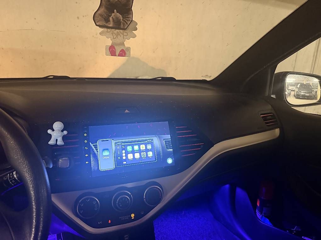 Automobili: Kia Picanto mit Sternehimmel  – Usato da Stein AG venduto da aym_7kvx 2