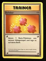 Pokemon Beleber - Evolutions 85/108 - Deutsch