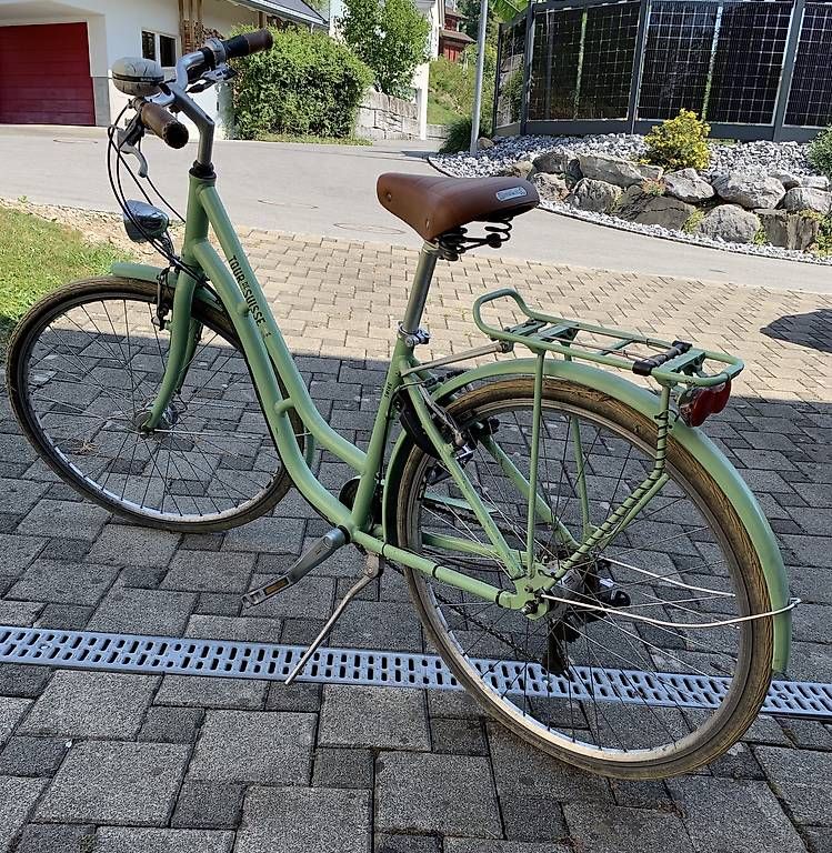 Velos: Velo Tour de Swisse – Gebraucht aus Marbach SG von dmk_xjq5 4