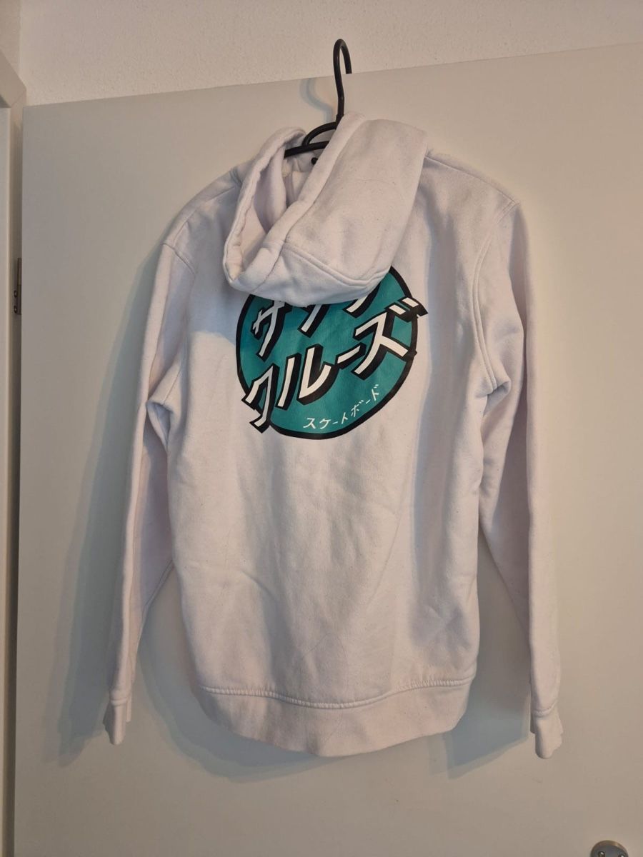 Santa Cruz Pullover & Sweatshirts: Santa Cruz Pullover – Gebraucht aus Einsiedeln von sandramon 1