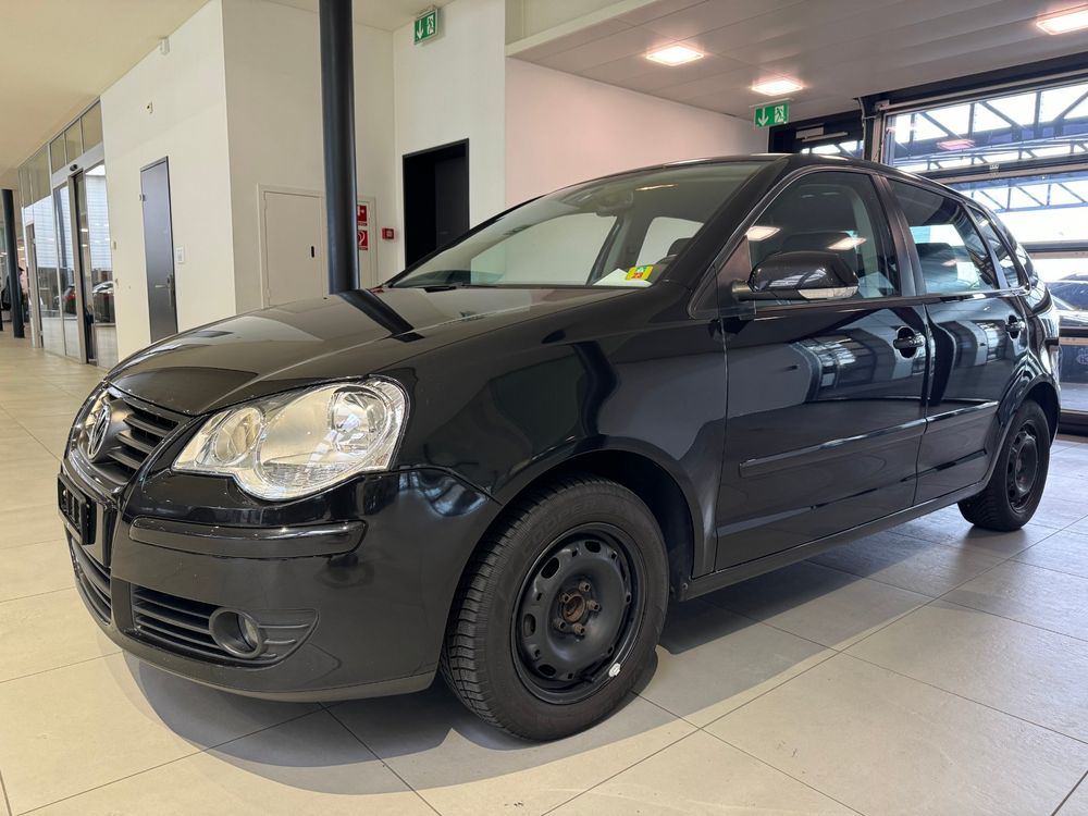 VW Polo 1.4 16V Comfort