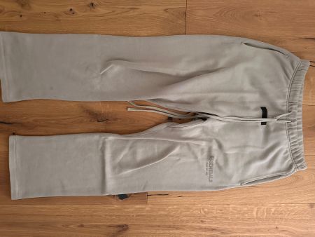 fear of god essentials sweatpants