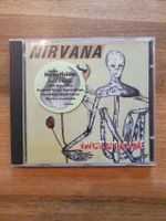 Nirvana - Incesticide CD - Rarität - Top Zustand!