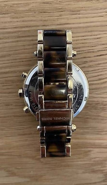 Montres: Michael Kors Uhr – D'occasion à Wettingen par Sinak02 1