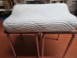 Tempur Shape Smart Cool Gesundheits-Schlafkissen Grösse "L"