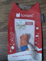 Tonies Hörfigur Snöfrid aus dem Wiesental NEU