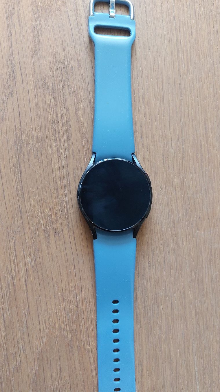 Samsung Smartwatch: Samsung galaxy watch 4, 40 mm – Usato da Bülach venduto da herwigc 1