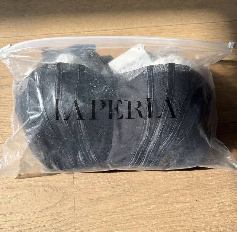 La Perla Costumi da bagno & Bikini: LA PERLA Badeanzug/ Body Grösse 38. NEU – Nuovo e nell'imballaggio originale da Basel venduto da car_mz8n 4