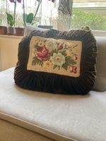 handgemachtes Kissen - handmade pillow -cuscino fatto a mano