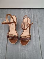 Sandalen Gr. 38