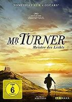 MR TURNER  -  MEISTER DES LICHTS            NEUWERTIG