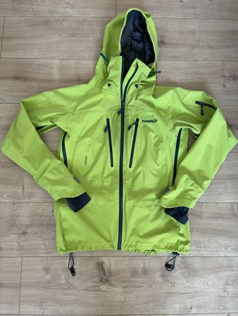 Norrona Lofoten Goretex pro Shell women taille M