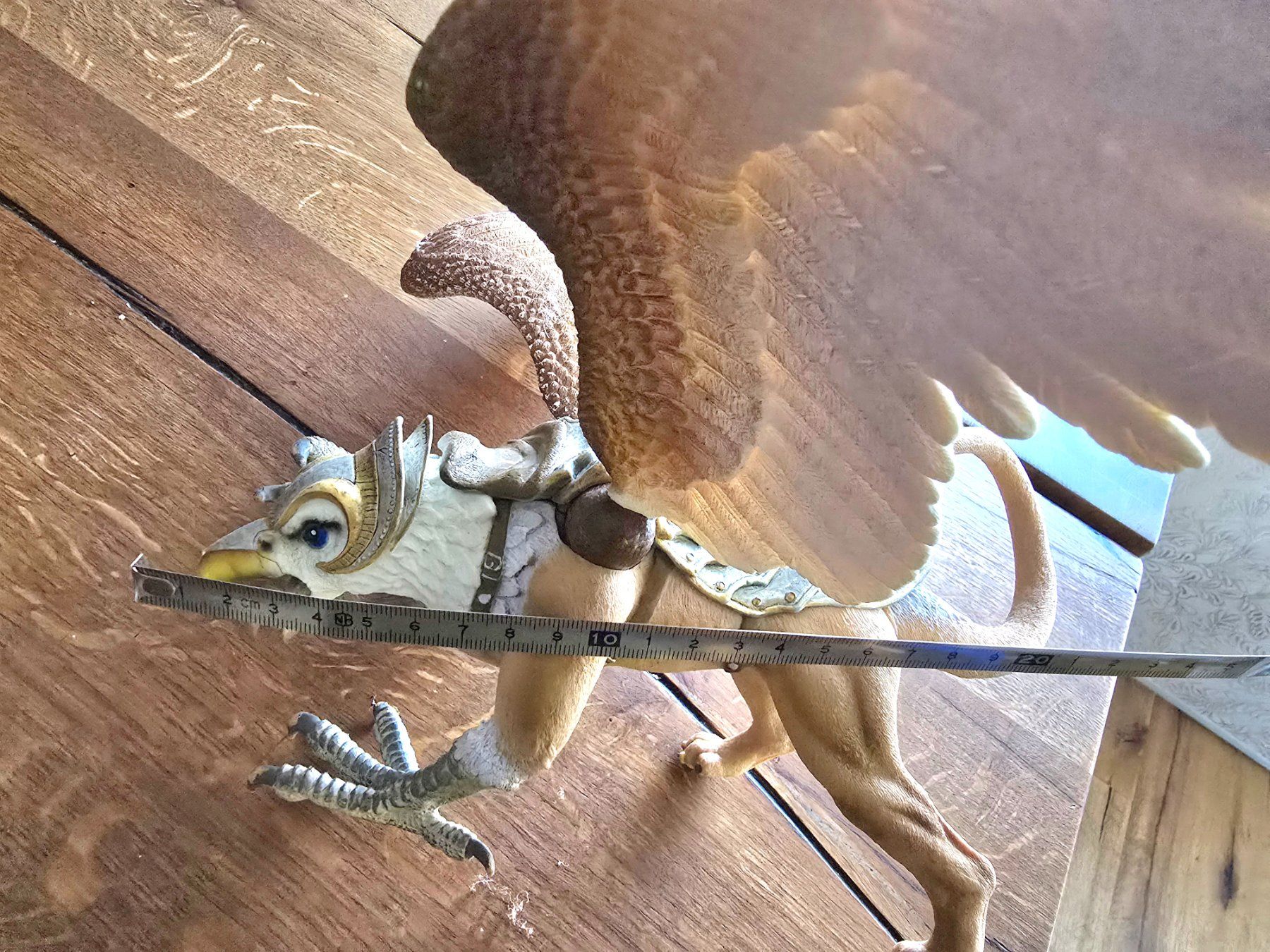 Giocattoli: Schleich grosser vogel adler – Usato da Wittenbach venduto da Tigerlili 1