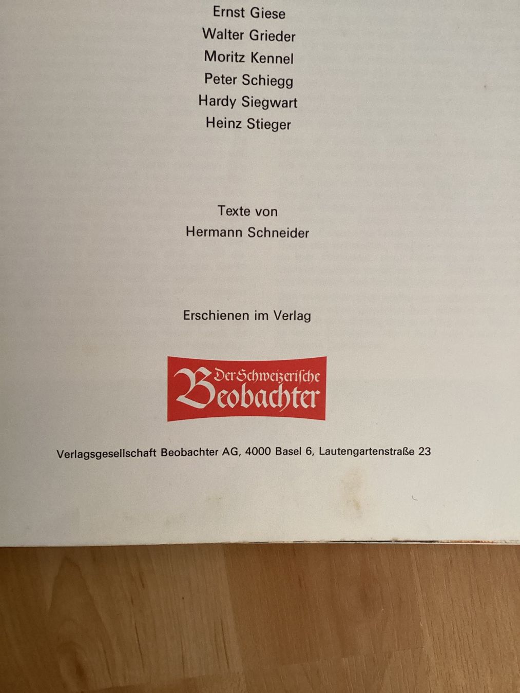 Bücher: 2 Kinderbücher Peter wird Matrose Erlebte Sagen Beobachter – Gebraucht aus Nunningen von Vintage59 2
