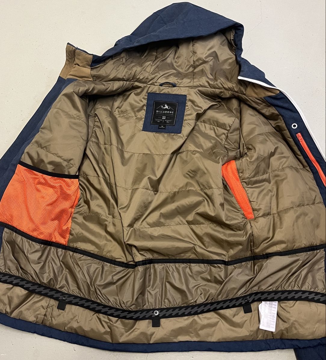 Billabong Giacche: Billabong Jacke – Usato da Schöfflisdorf venduto da Lenzi5600 1