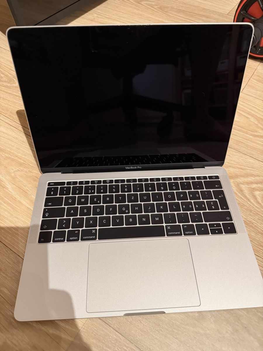Apple Notebook: Apple Macbook pro A1708 Defekt – Difettoso da Bassersdorf venduto da swiss8400