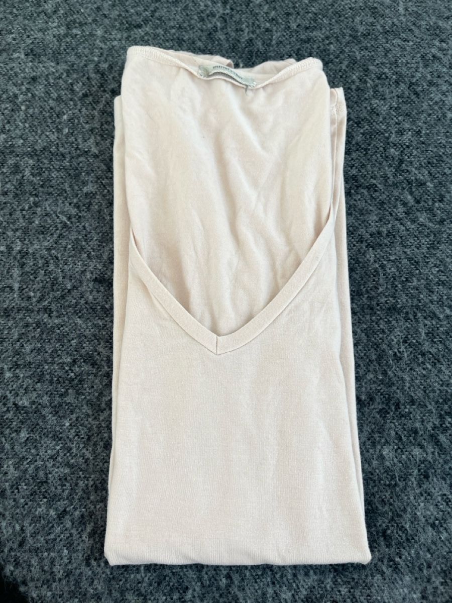 Intimissimi Tops: Tolles hellbeiges Top, Intimissimi S – Gebraucht aus Aesch BL von shuja01 3