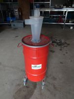 Proflor Vorabscheider
