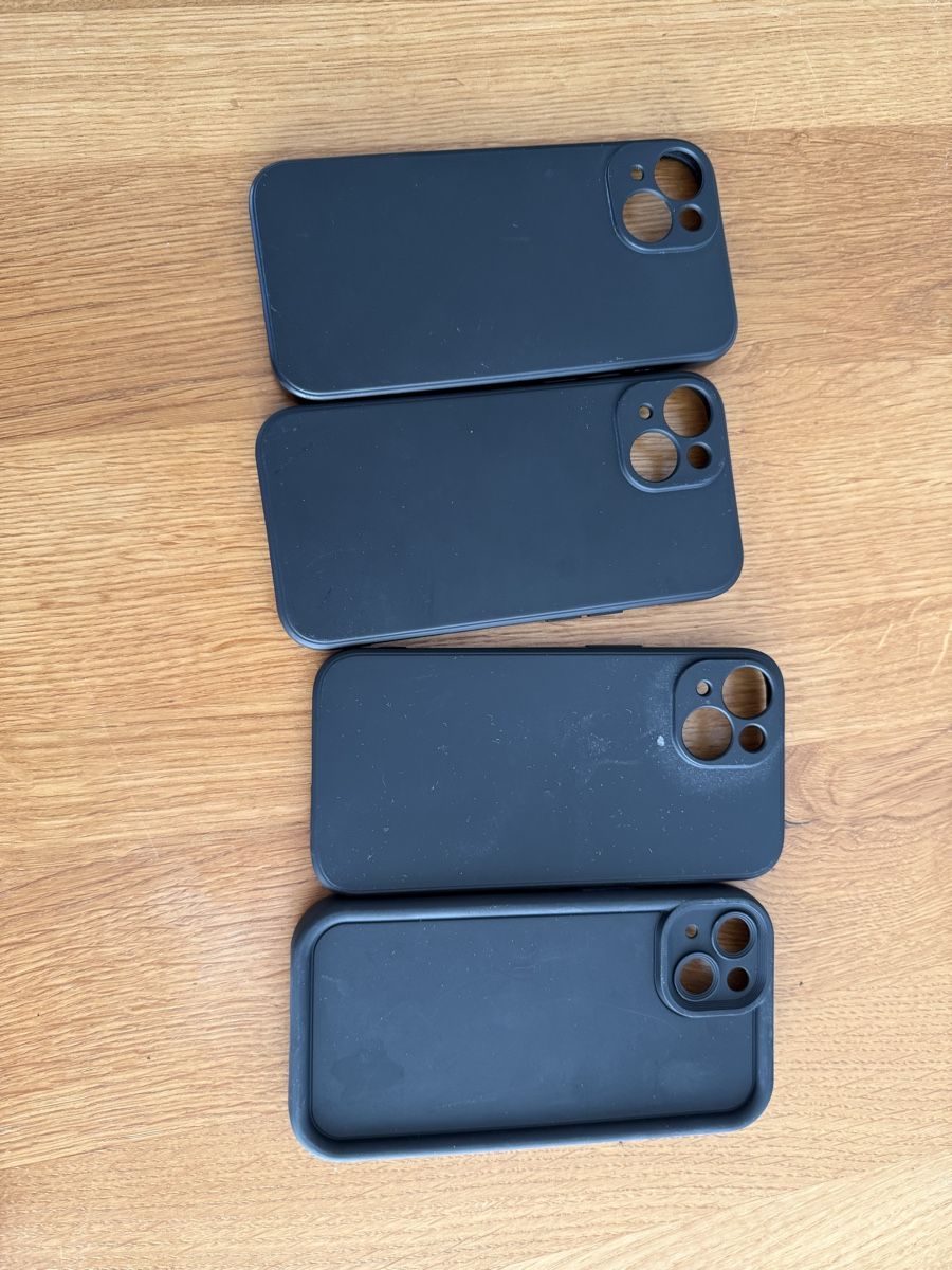 Apple Portables: Iphone 15 128 GB – D'occasion à Hölstein par forbaby 4