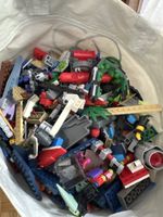 Lego en vrac 3kg konvolut