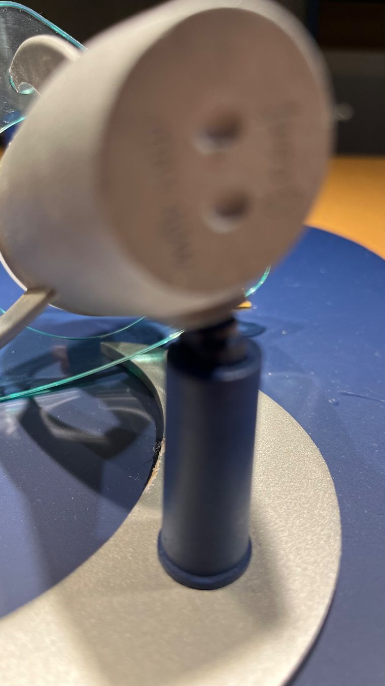 Kronleuchter & Deckenlampen: Deckenlampe Kinder – Gebraucht aus Meikirch von Mariamole 3