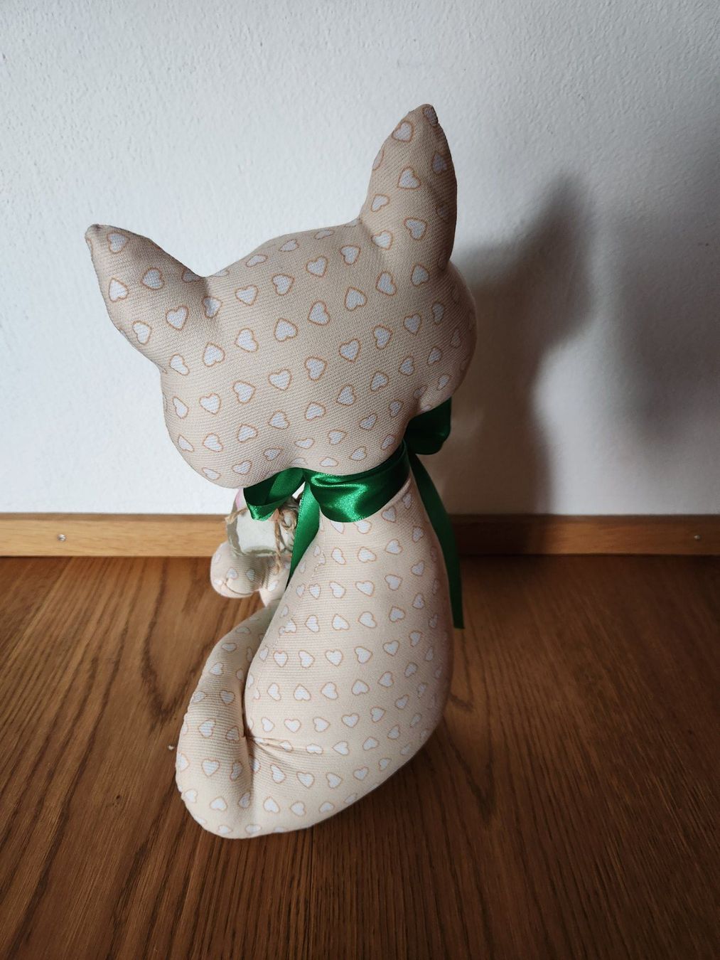 Tutte le decorazioni: Türstopper "Katze" – Usato da Fanas venduto da Rurero03 2