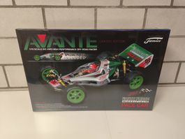 Tamiya Avante Limited Edition #63 von 333