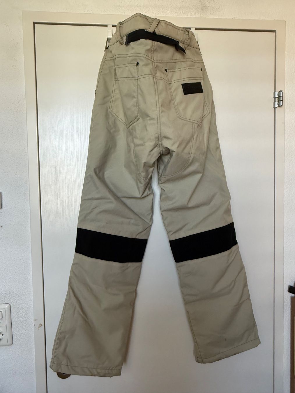 Pantaloni: Motorradhose Damen, Gr 44 – Usato da Birmensdorf ZH venduto da T_Richard 2