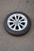 Original BMW 17 Zoll Felgen Top Zustand 5x120 ET30