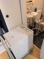 Waschmaschine Querop Suisse TL-56