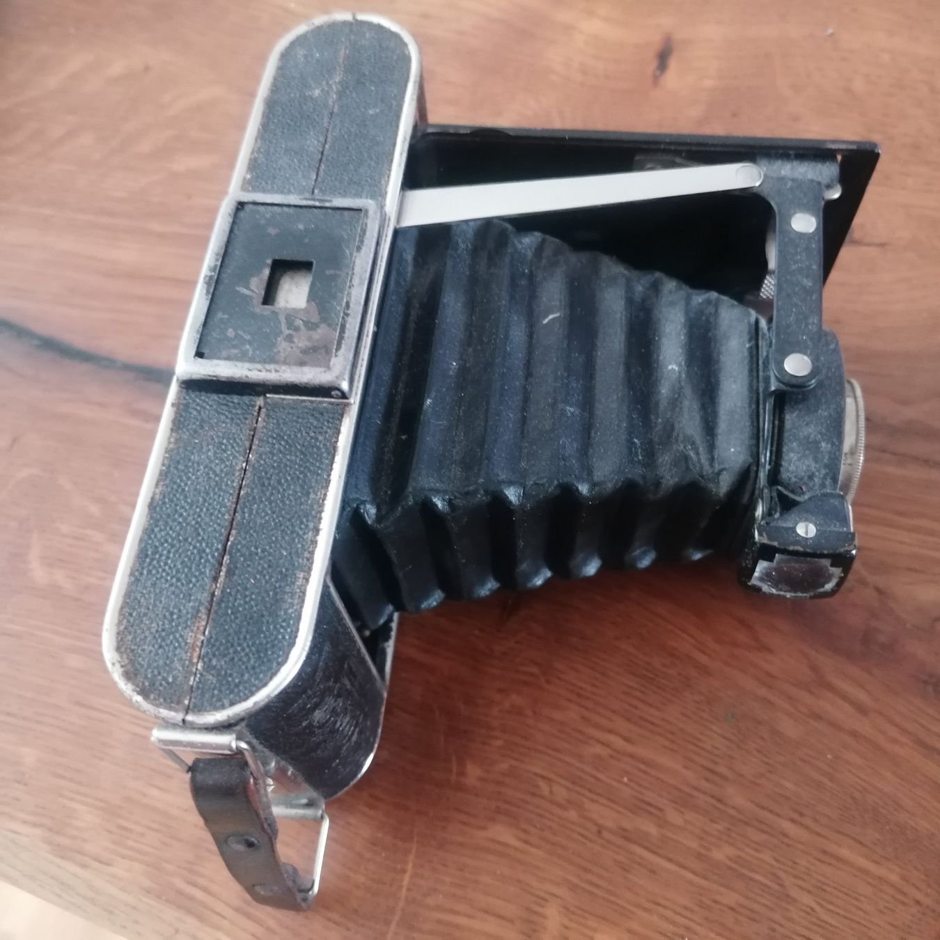 Kodak Fotocamera: Antike Kamera – Usato da Winterthur venduto da Nutzen_statt_weg1