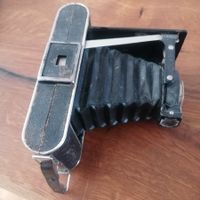 Antike Kamera