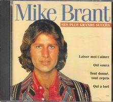 Mike Brant - Ses plus grands succès