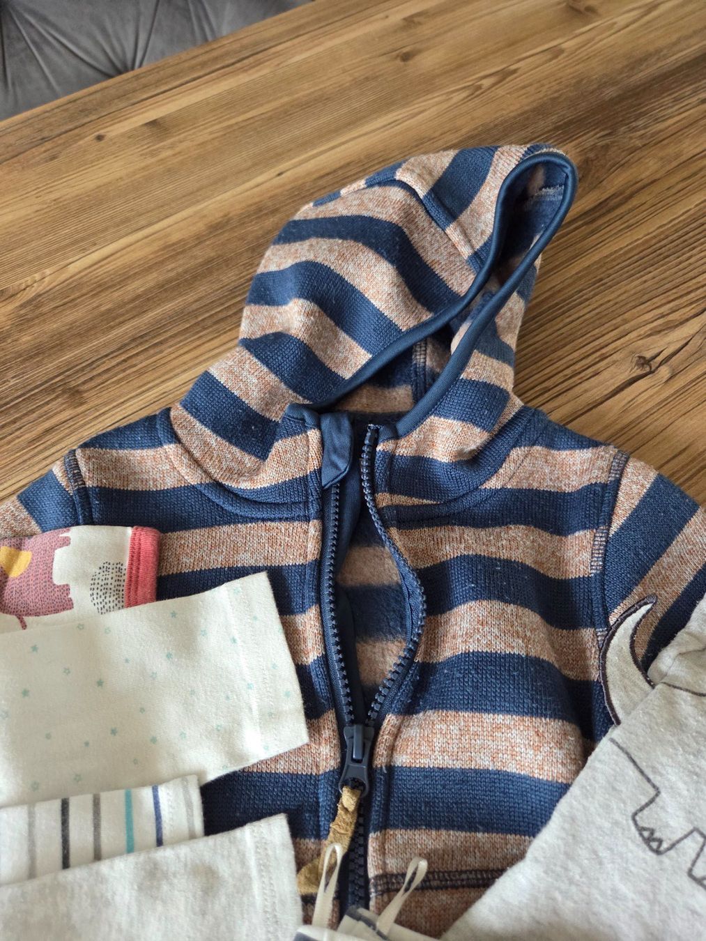 Lotti & Set di vestiti: Kleiderset Junge Gr. 74 – Usato da Rupperswil venduto da ecko_red 3