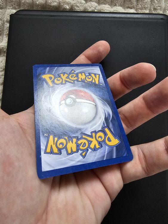 Pokémon Carte collezionabili: Myrapla 1. Edition 58/64 Deutsch Jungle Pokemon Karte – Usato da oberbuchsiten venduto da thug4 3