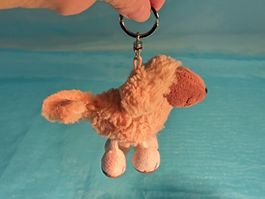 NICI Afghane Windhund, Schlüsselanhänger