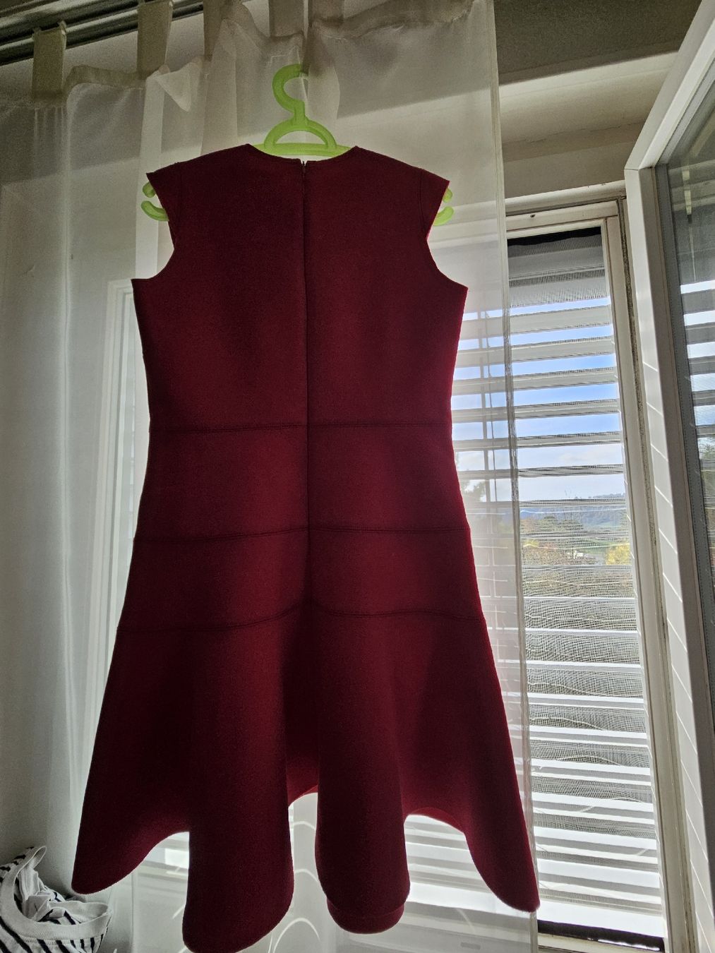 Kleider: Jolie robe de jour rose – Neu und originalverpackt aus HENNIEZ von mjm_vp6n 1
